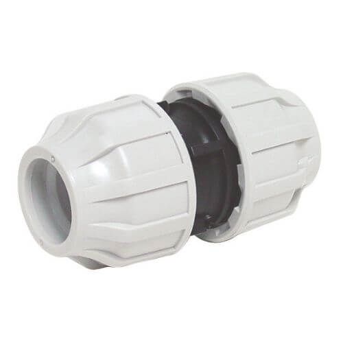 MDPE Coupling - 32mm