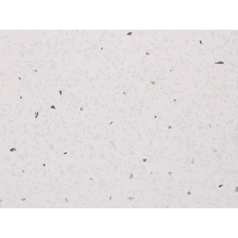 Bathroom Wall Panel - 1000mm x 2400mm x 10mm White Sparkle Bathroom Wall Panel