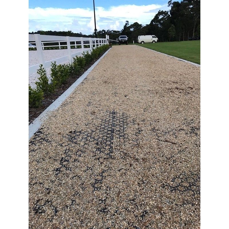 Rainsmart Nero Pave 200 SQM - Pack of 672