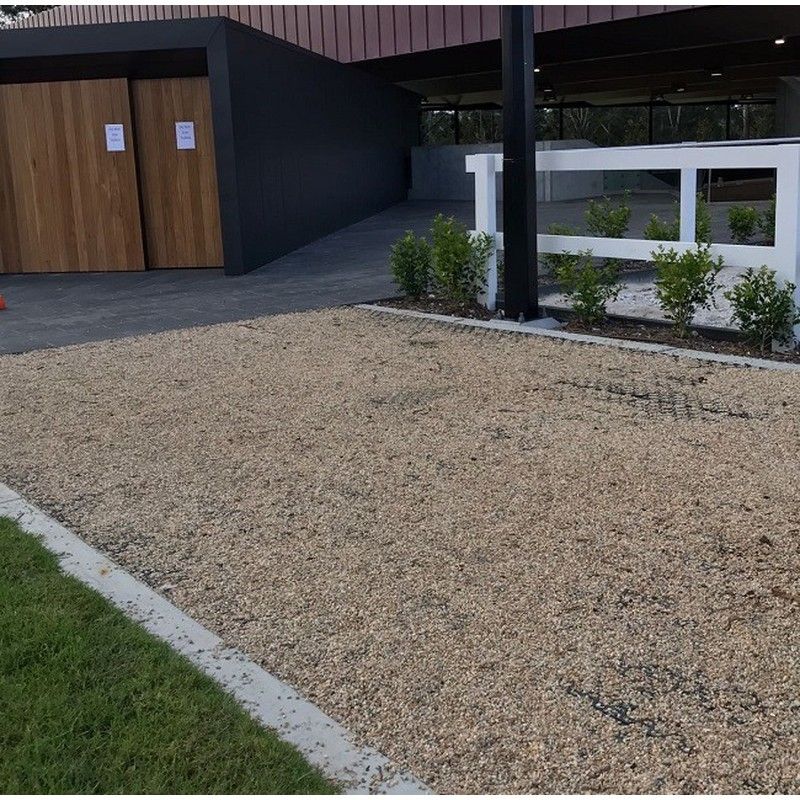 Rainsmart Nero Pave 200 SQM - Pack of 672