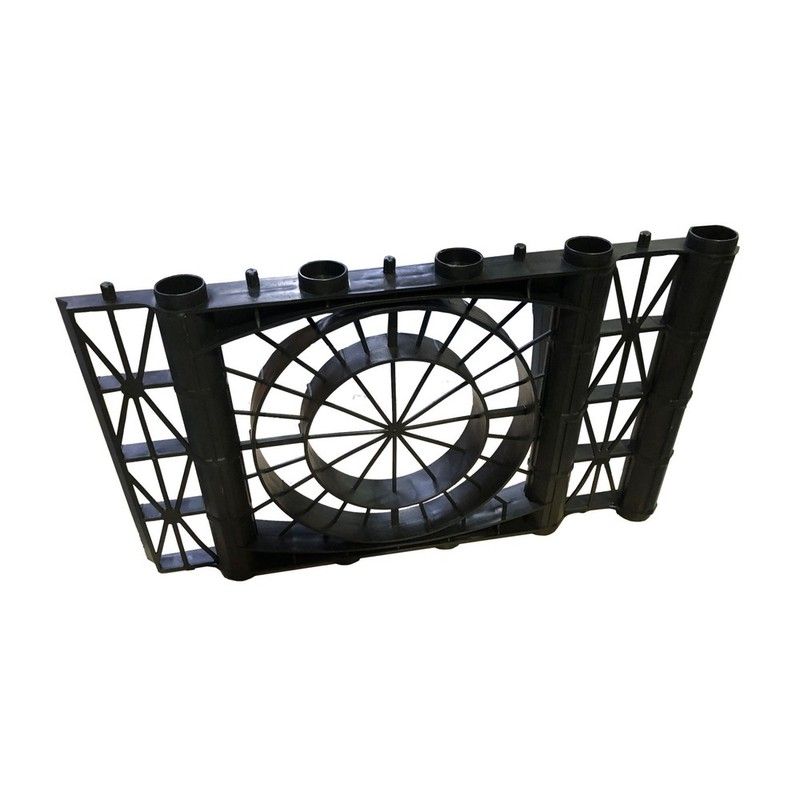 Rainsmart 65 Tonne Soakaway Crate Spare Entry/Inspection Plate