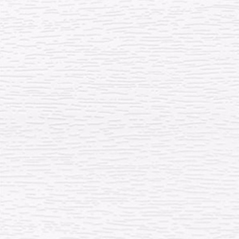 200mm White Woodgrain Fascia Board - 18mm x 5mtr - Pack of 2
