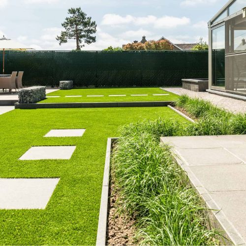 Namgrass 35mm Artificial Grass - Wilverley - 2m x 30m