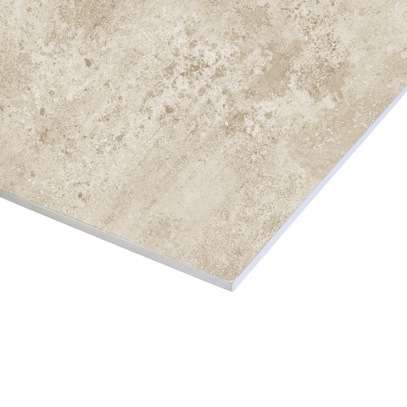 Wetwall Bathroom Wall Panel - 2440mm x 1200mm x 4mm - Terra Light