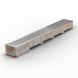 Channel Drainage Polymer Concrete Class A15 - 1mtr