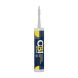 Hybrid Polymer Sealant For Copper & Zinc Gutters