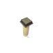 Water Meter Box - for 25mm MDPE Connections with Manifold