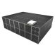 Rainsmart 24 Tonne Soakaway Crate Set Flat-Packed - 5 Cubic Metre Kit