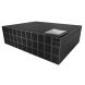 Rainsmart 24 Tonne Triple Soakaway Crate Set Flat-Packed - 20 Cubic Metre Kit