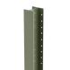 Durapost Composite Fencing Post - 1800mm Olive Grey