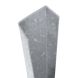 Durapost Fencing U Channel - 3000mm Galvanised
