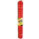 ProSolve Premium Super Strong Barrier Fence - Orange 1mtr x 50mtr