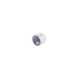 Solvent Weld Soil Boss Holesaw - 57mm White