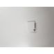 External Window Cill End Caps Standard - 85mm White - Pair