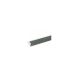 FloPlast Shiplap Cladding Universal Channel - 5mtr Anthracite Grey