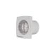 Wall Fan Humidistat - 100mm