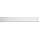 Door Surround Luxxus Collection - White