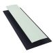 Agate Grey Woodgrain Soffit H Trim - 5mtr