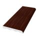 PVC Architrave - 65mm x 5mtr Rosewood