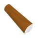 PVC Quadrant - 19mm x 5mtr Light Oak Woodgrain