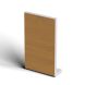 175mm Golden Oak Fascia Capping Board - 10mm x 5mtr - Pack of 2