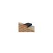 Subfloor Ventilation Cavity Sleeve Telescopic - Black