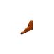 Subfloor Ventilation Peep Weep - Terracotta