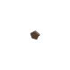 Dry Verge Ridge Cap Angled - Brown