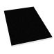 250mm Black Ash Woodgrain Soffit Board - 10mm x 5mtr