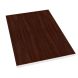 250mm Rosewood Soffit Board - 10mm x 5mtr