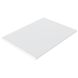 304mm White Soffit Board - 10mm x 5mtr