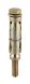 M6 x 10mm - Shield Anchor - Loose Bolt - BZP - Pack of 10