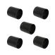 Land Drain Connector - 80mm - Pack of 5