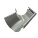Galeco Steel Gutter External Angle - 135 Degree x 150mm Galvanised
