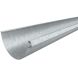 Galeco Steel Gutter - 150mm x 3mtr Galvanised
