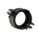 Mech 416 Cast Iron Soil Coupling Ductile Iron - 100mm
