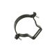 Mech 416 Cast Iron Soil Adjustable Steel Bracket - 100mm