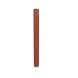 Lindab Steel Intermediate Downpipe - 120mm x 1mtr Tile Red