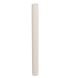 Lindab Steel Intermediate Downpipe - 120mm x 1mtr Antique White