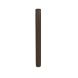 Lindab Steel Intermediate Downpipe - 87mm x 1mtr Brown