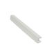 Exitex Lean to Flashing Trim - 3mtr White