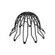 Galeco Industrial Gutter Balloon Outlet Leaf Guard - Pack of 10
