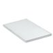 Polycarbonate Sheet Twinwall - 10mm x 1000mm x 2mtr Opal