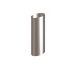 Lindab Magestic Steel Sliding Downpipe - 75mm Galvanised