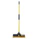 ProSolve Heavy Duty Stiff Bristle Broom - 14'