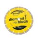 ProSolve Segmented Diamond Blade - 230mm x 22.2mm