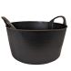 ProSolve Flexi-Tub - Black 15 Litre