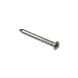 Cast Iron Downpipe Universal Nail - 100mm