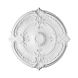 Ceiling Medallion Luxxus Collection - 700mm White