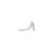 FloPlast Ogee Gutter Top Hung Fascia Bracket - 110mm x 80mm White